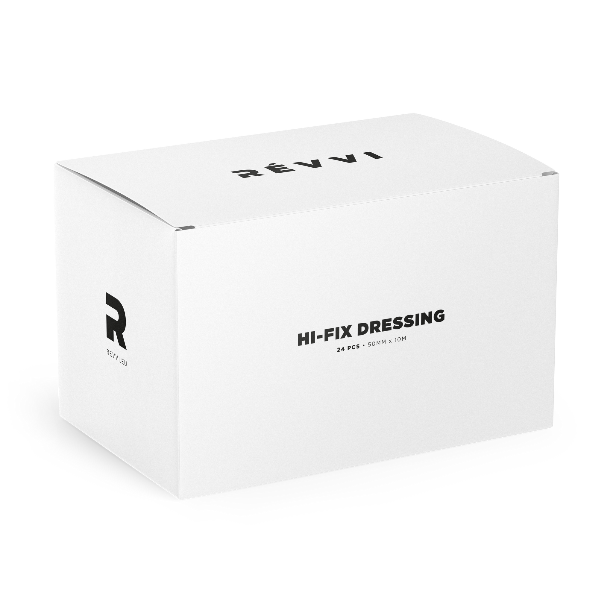 HI-FIX TAPE - Multibox 24st. : 50mm. x 10mtr.
