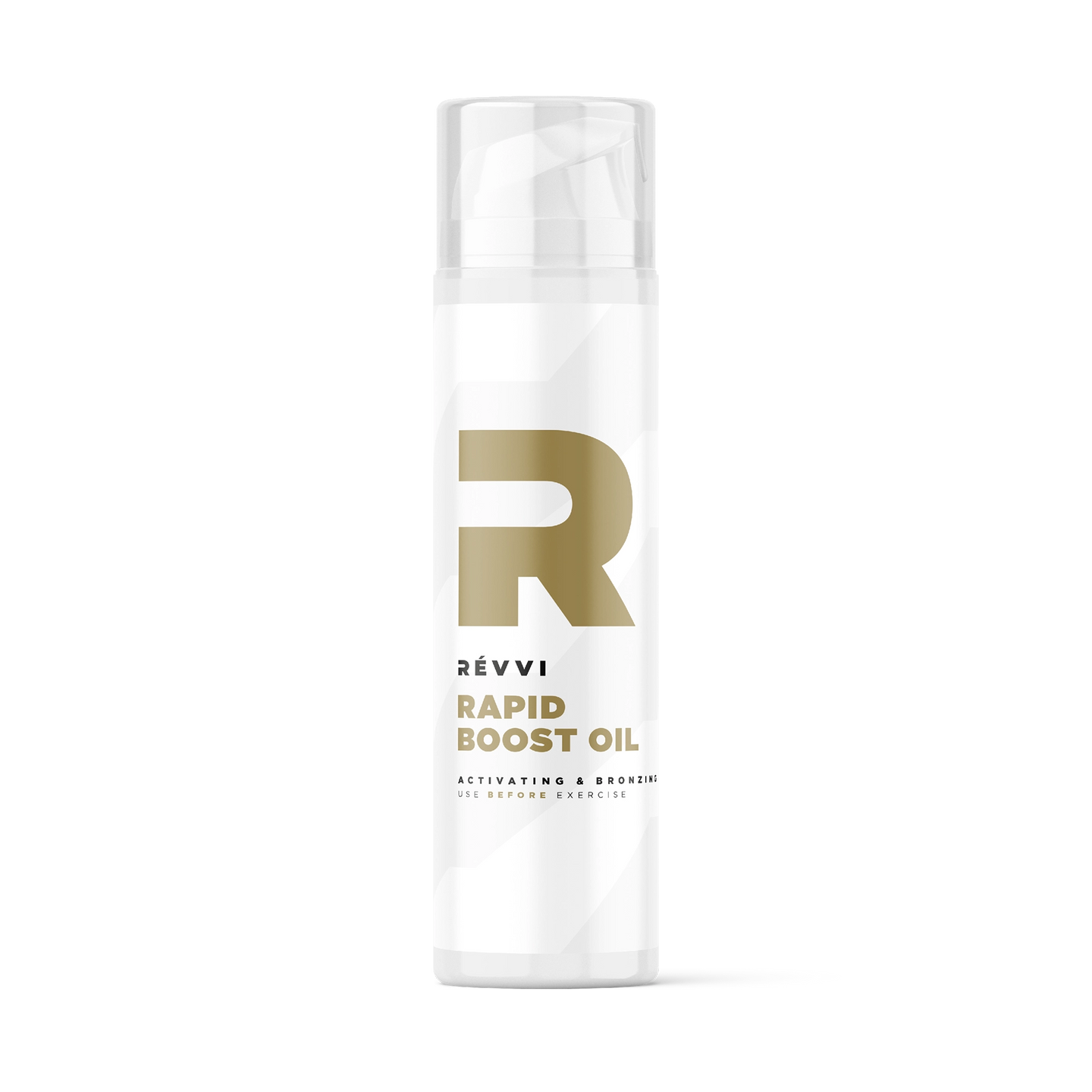 RAPID BOOST OIL