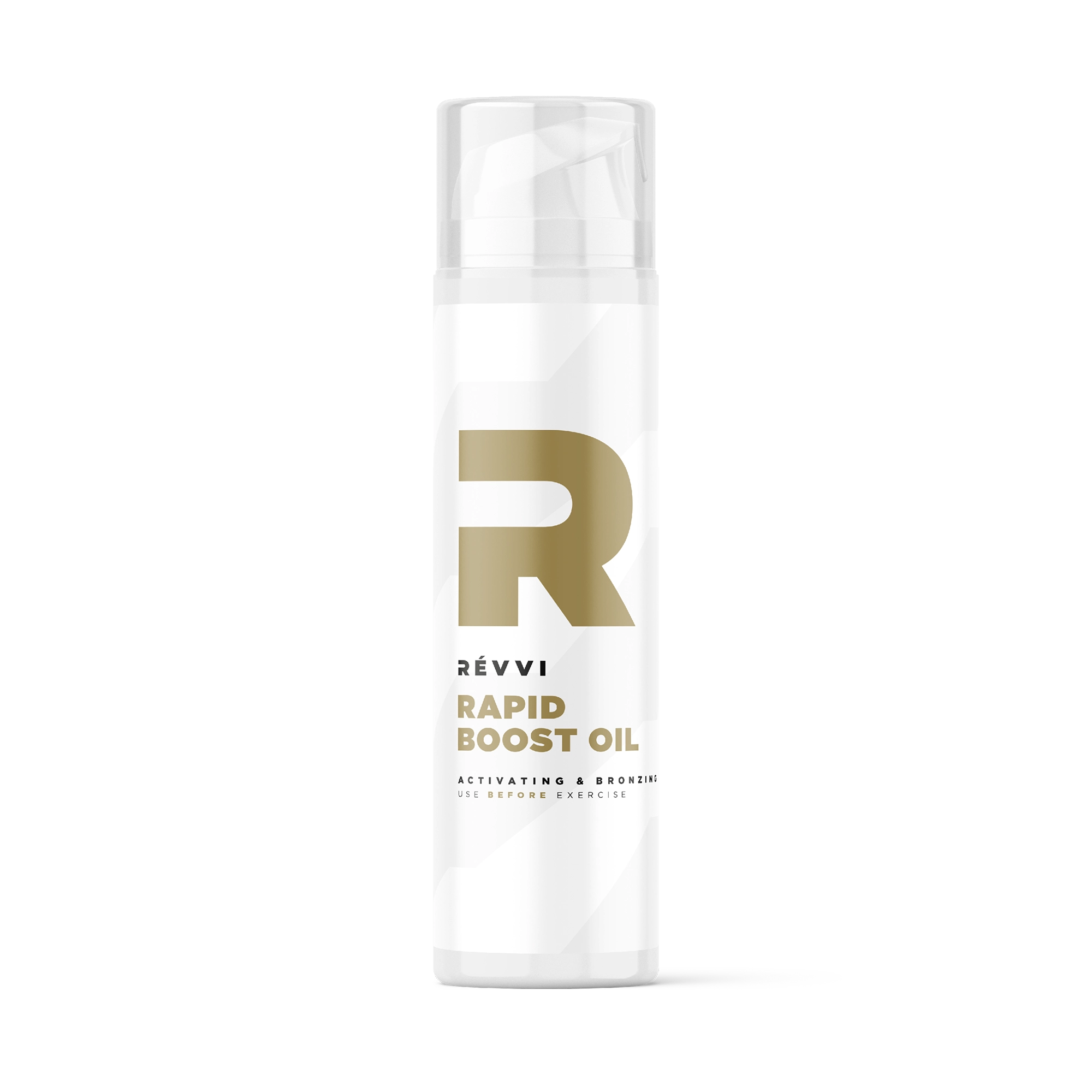 RAPID BOOST OIL