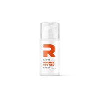 INTENSE HOT GEL