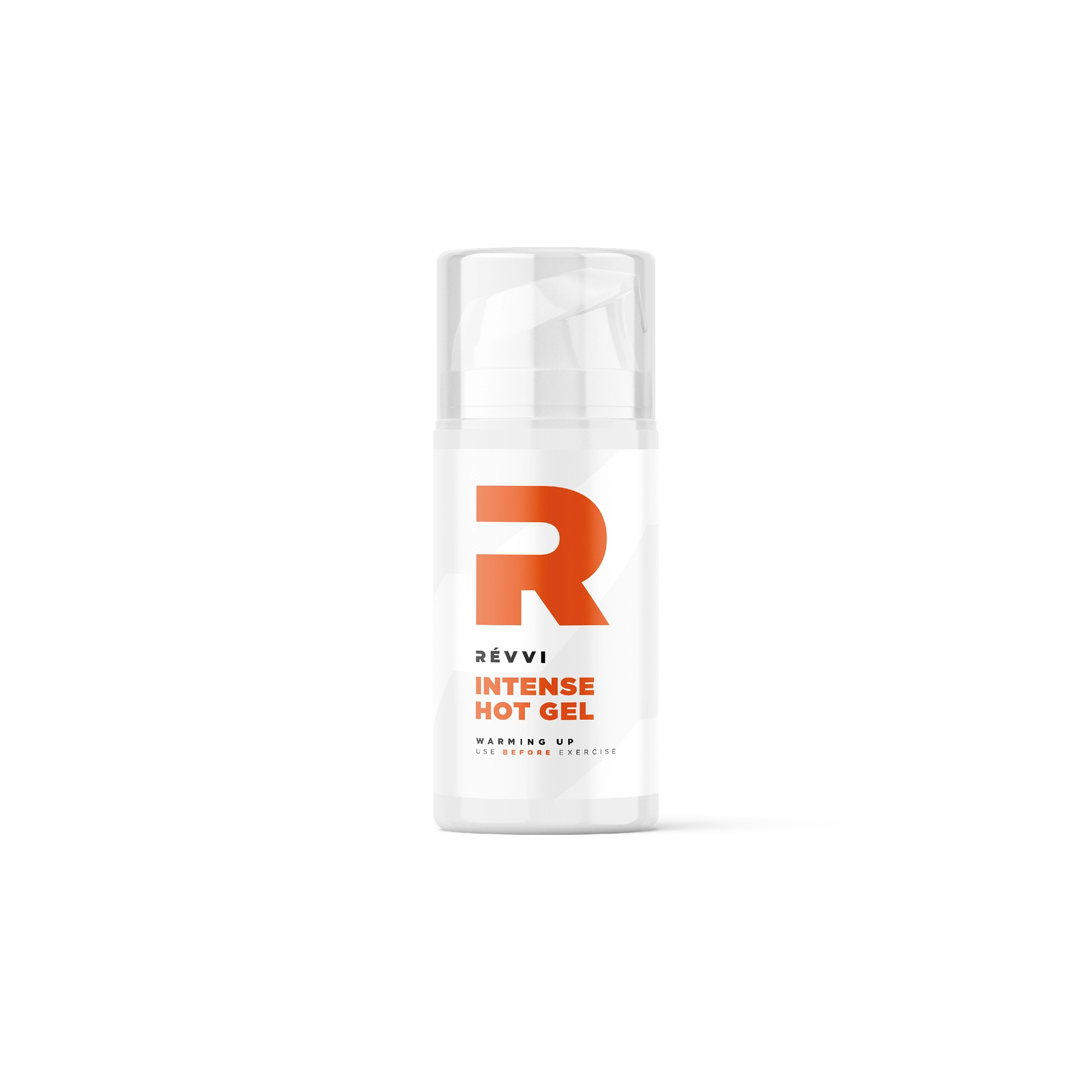INTENSE HOT GEL