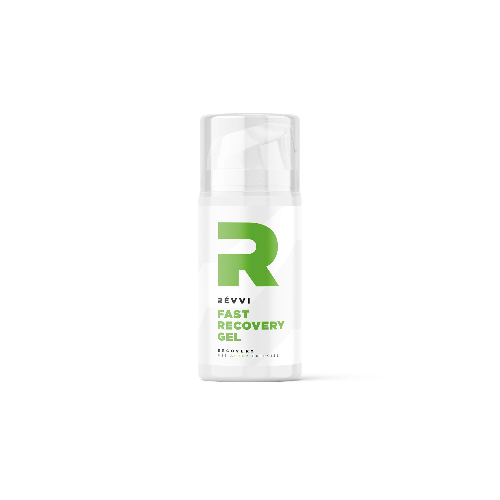FAST RECOVERY GEL