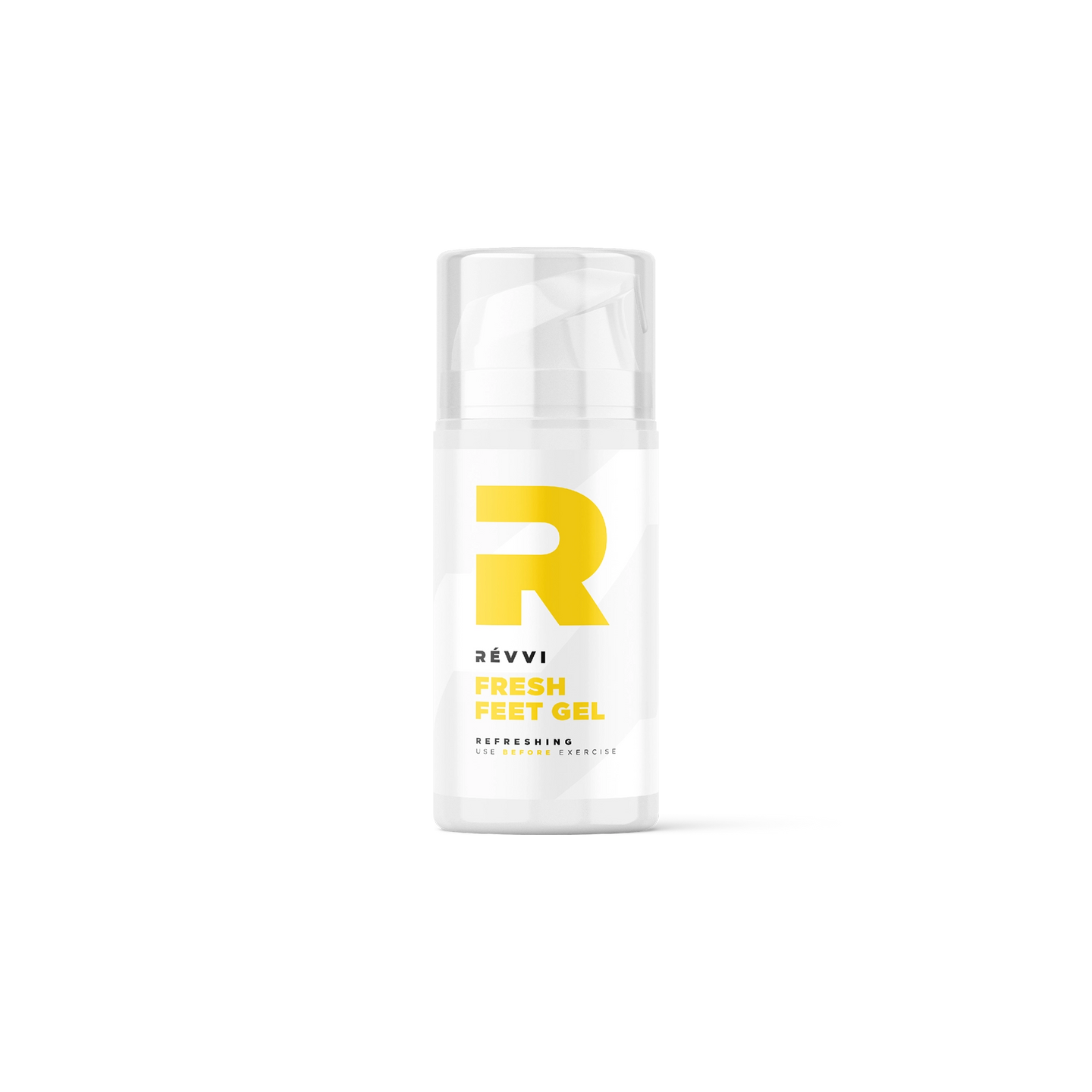 FRESH FEET GEL