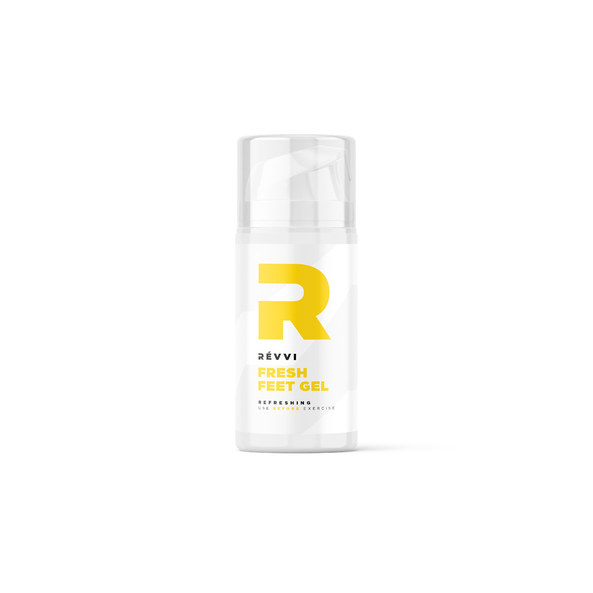 FRESH FEET GEL