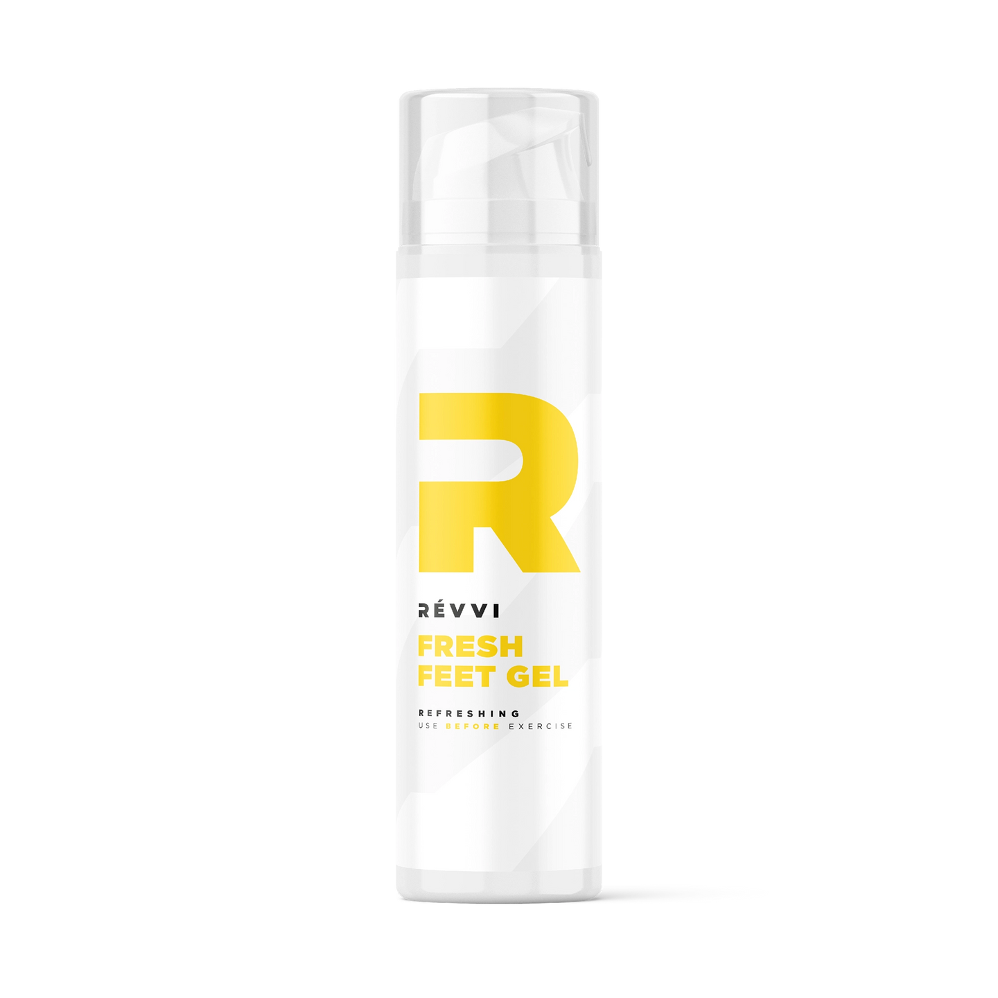 FRESH FEET GEL