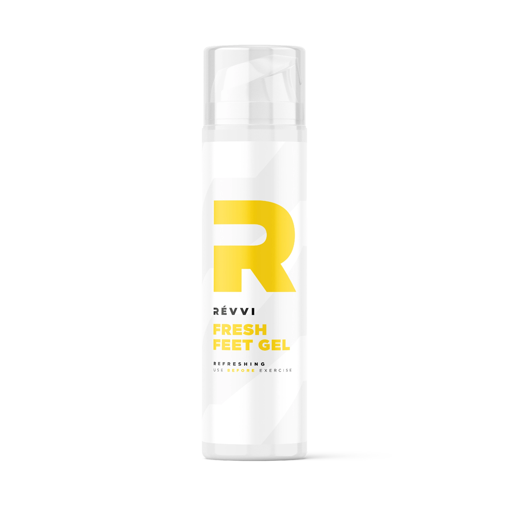 FRESH FEET GEL