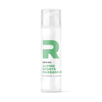 ALPINE SPORTSMASSAGE OIL
