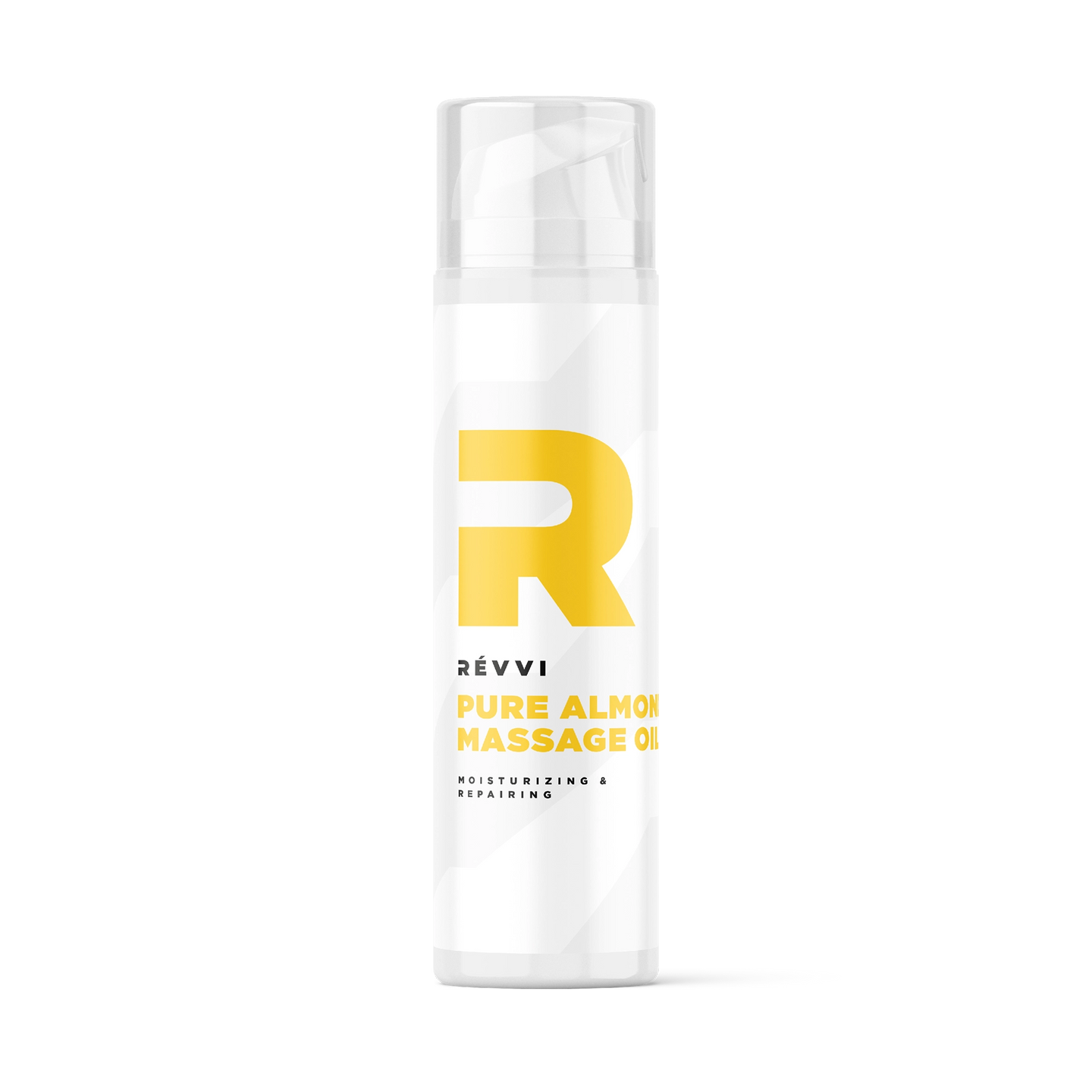 PURE ALMOND MASSAGE OIL
