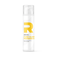 PURE ALMOND MASSAGE OIL