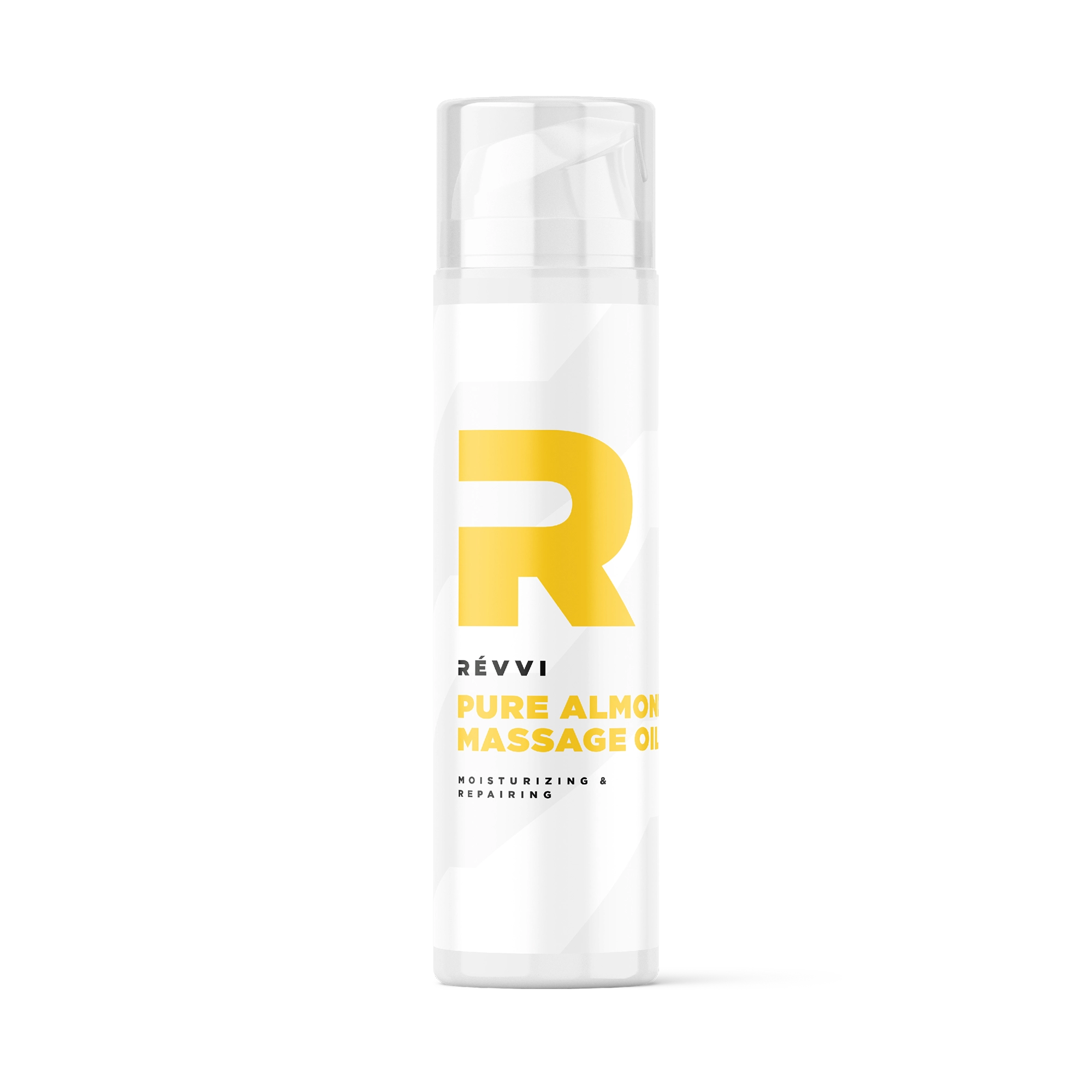 PURE ALMOND MASSAGE OIL