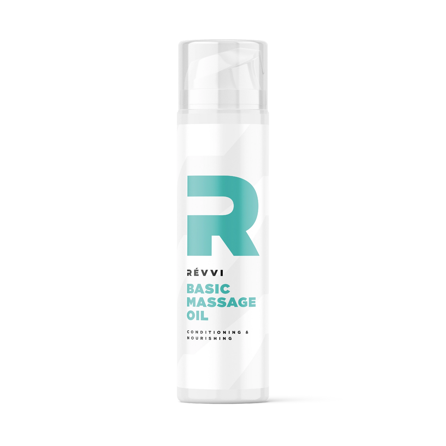 BASIC MASSAGE OIL