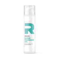 BASIC MASSAGE OIL