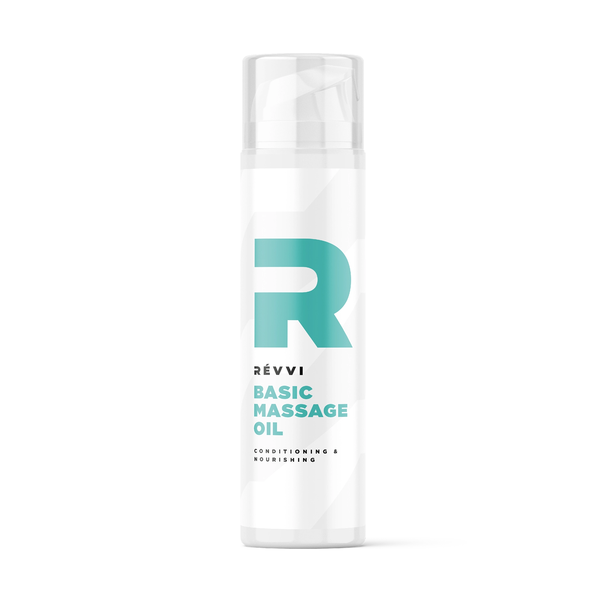 BASIC MASSAGE OIL