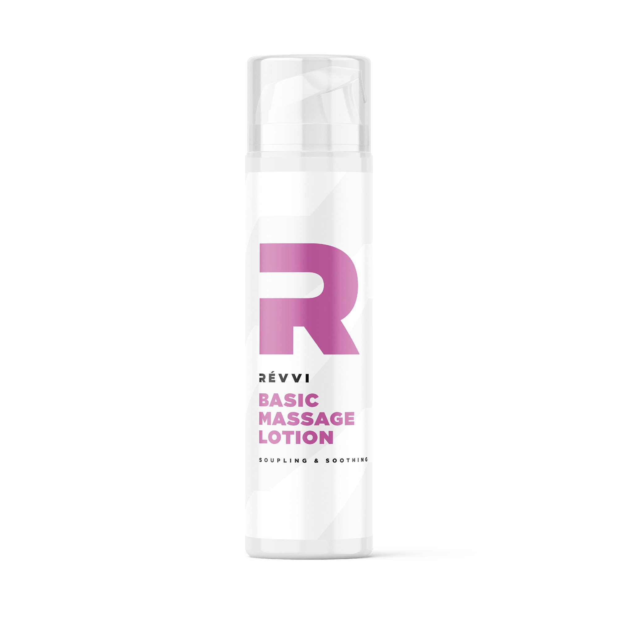 BASIC MASSAGE LOTION