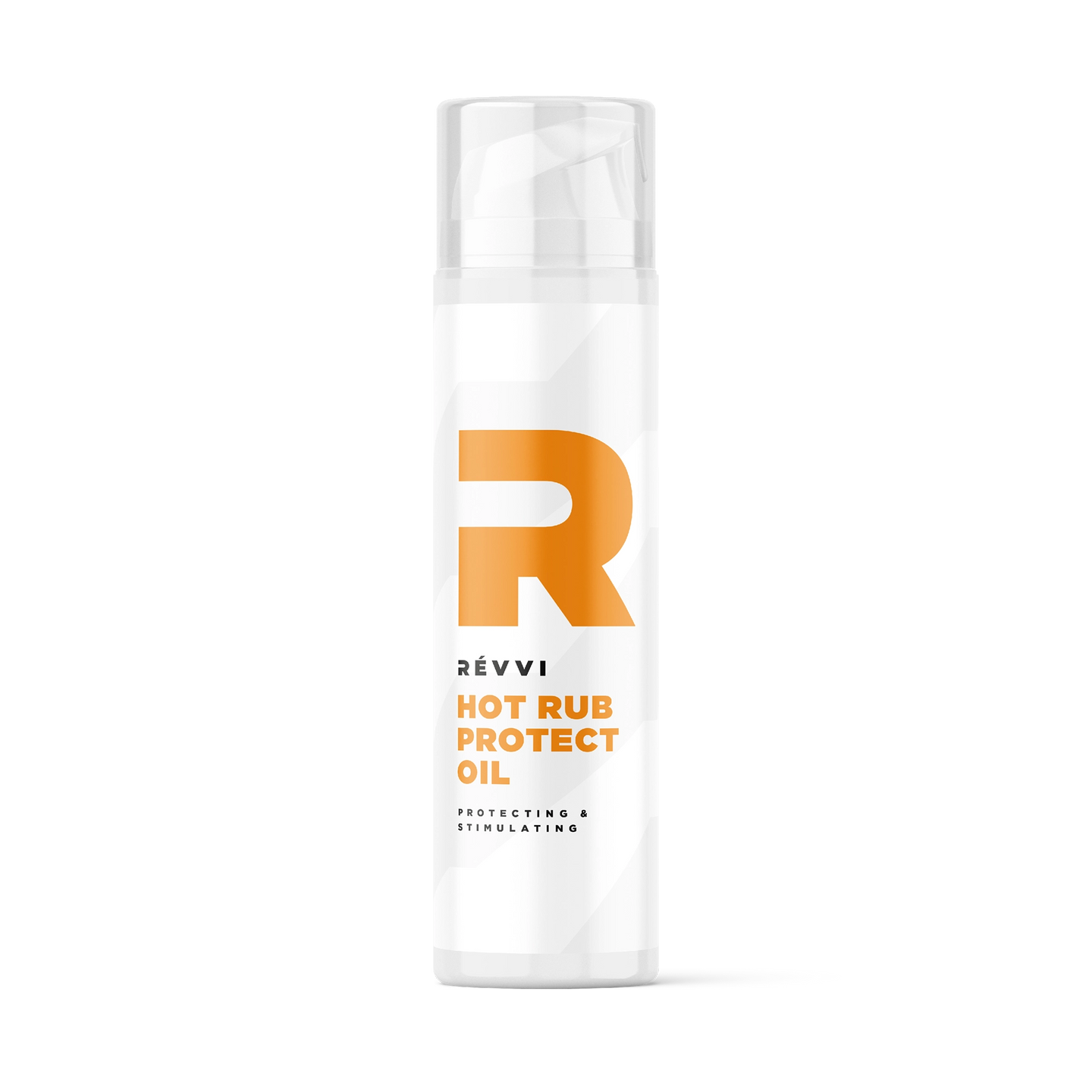 HOT RUB PROTECT OIL