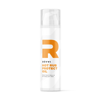 HOT RUB PROTECT OIL