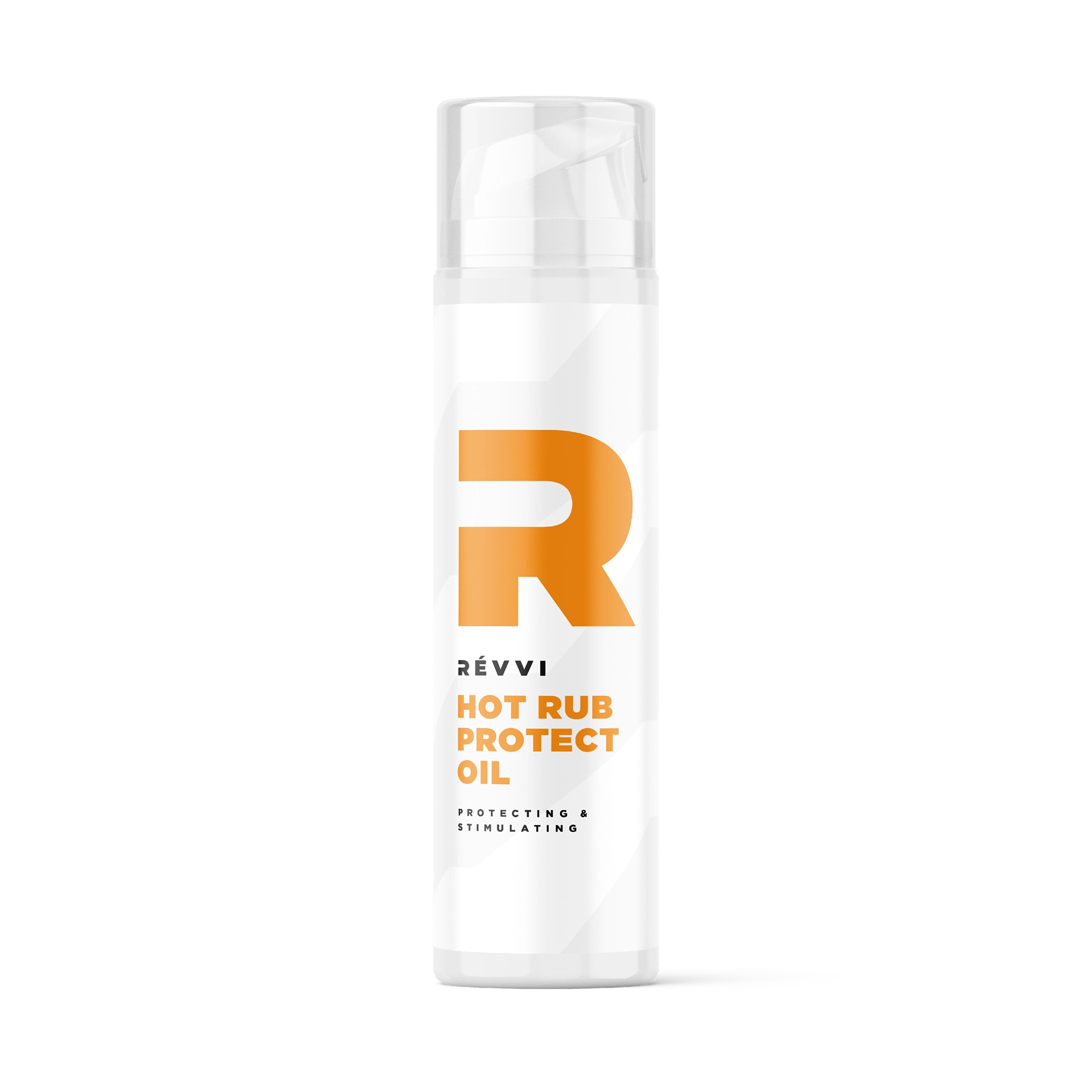 HOT RUB PROTECT OIL
