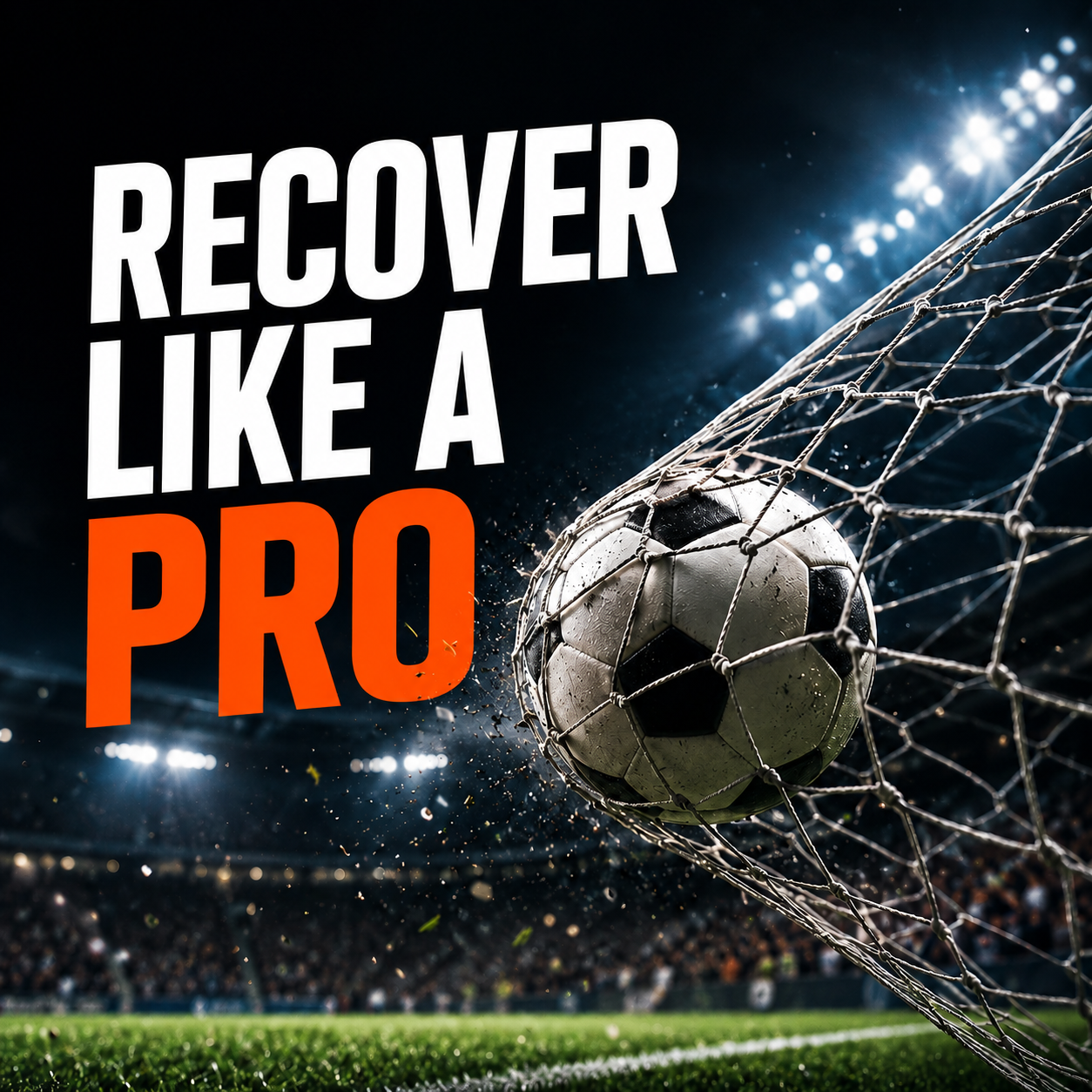 VM-pakke — Recover Like a Pro