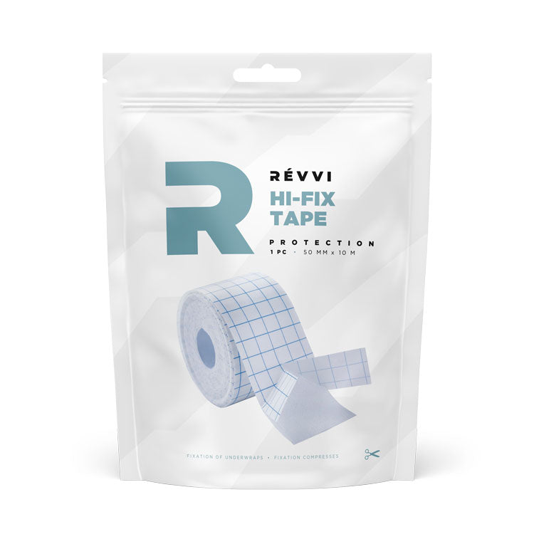 HI-FIX TAPE - 50mm. x 10mtr.