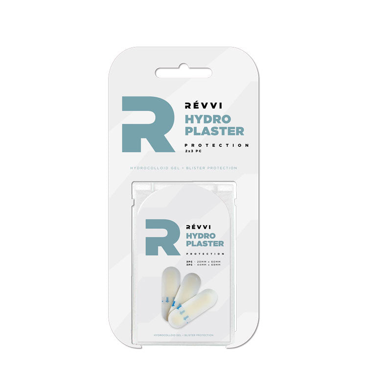 HYDRO PLASTER - 6 st.