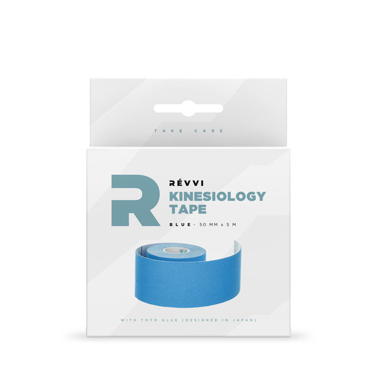 KINESIOLOGY TAPE - 50mm. x 5mtr.