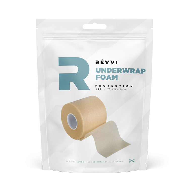 UNDERWRAP FOAM - 70mm. x 20mtr.
